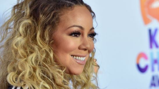 Vida de Mariah Carey vai inspirar nova série do canal Starz