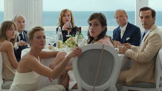 Happy End: Conflitos familiares no intrigante trailer do novo filme de Michael Haneke