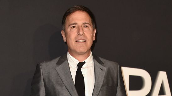 Imagem da notícia David O. Russell vai adaptar mais um livro do autor de O Lado Bom da Vida