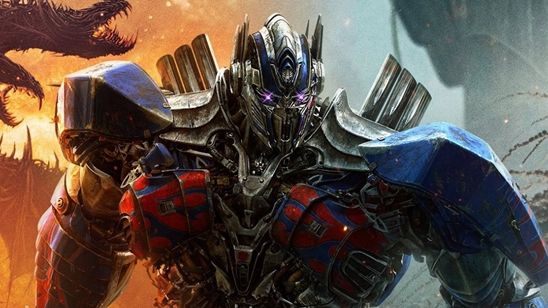 Imagem da notícia Transformers: O Último Cavaleiro é a maior estreia da semana