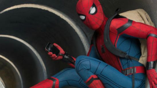 Imagem da notícia A famosa frase do Tio Ben quase fez parte de Homem-Aranha: De Volta ao Lar