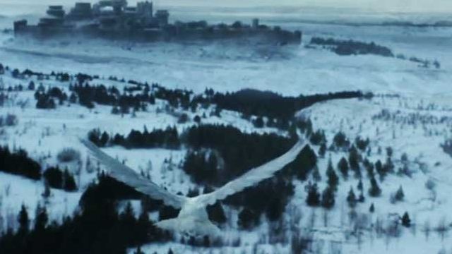 Imagem da notícia Game of Thrones: Três teorias científicas que tentam explicar os longos verões e longos invernos em Westeros