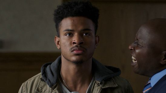 Imagem da notícia Netflix é acusada de plágio por causa do filme Código de Silêncio