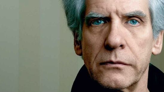 Consumed: AMC fará série baseada no livro de estreia de David Cronenberg