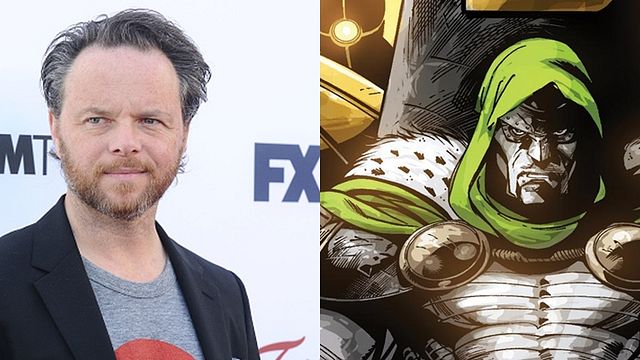 Imagem da notícia Comic-Con 2017: Produtor de Fargo e Legion desenvolve filme do Doutor Destino para a Fox