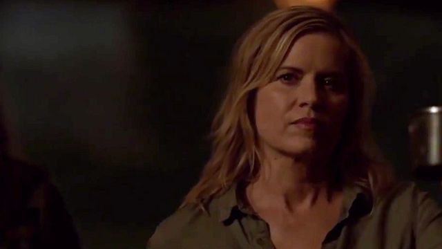 Imagem da notícia Comic-Con 2017: Fear the Walking Dead entra em um novo e sangrento capítulo no trailer da temporada 3B