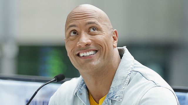 Imagem da notícia Shazam não terá a participação de Dwayne Johnson