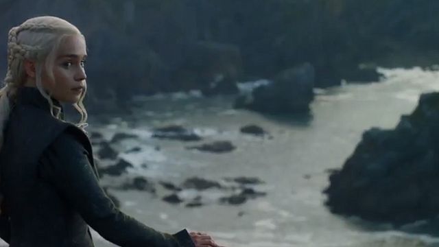 Imagem da notícia Comic-Con 2017: Game of Thrones ganha novo trailer com imagens inéditas da 7ª temporada