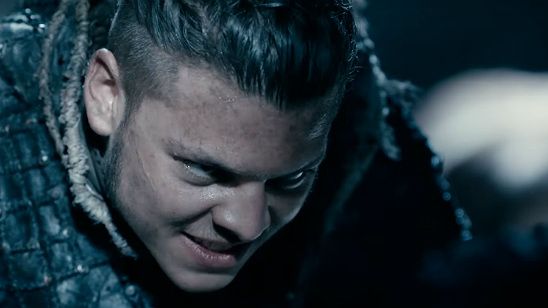 Imagem da notícia Comic-Con 2017: Vikings ganha novo trailer e data de estreia da quinta temporada