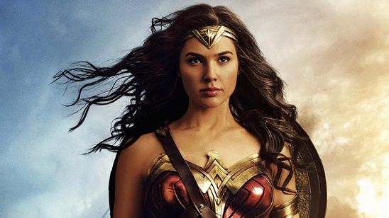 Imagem da notícia Comic-Con 2017: Mulher-Maravilha 2 é oficialmente confirmado