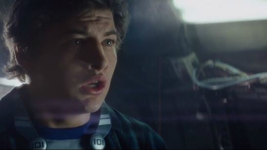 Comic-Con 2017: Confira o eletrizante trailer de Ready Player One, novo filme de Steven Spielberg