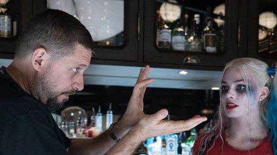 Comic-Con 2017: David Ayer justifica por que trocou Esquadrão Suicida 2 por Gotham City Sirens