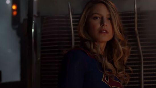 Imagem da notícia Comic-Con 2017: "Kara Danvers foi um erro", afirma o novo trailer de Supergirl