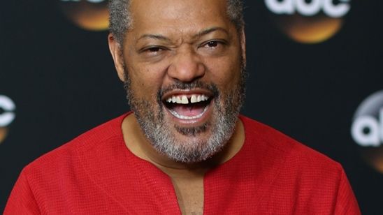 Imagem da notícia Comic-Con 2017: Laurence Fishburne será Golias em Homem-Formiga e a Vespa