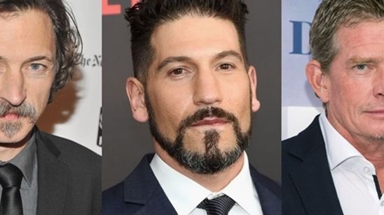 Imagem da notícia John Hawkes, Jon Bernthal e Thomas Haden Church entram para elenco de aventura 