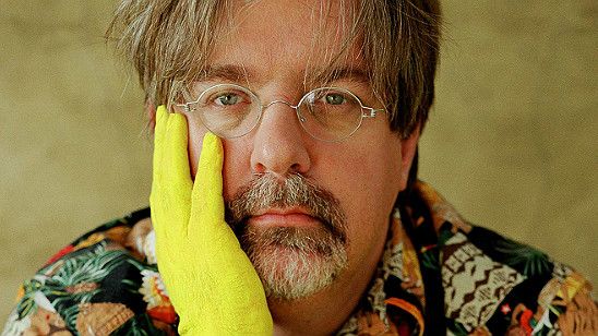 Imagem da notícia Netflix aprova e escala elenco de série medieval produzida pelo criador de Os Simpsons