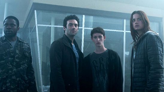 Imagem da notícia The Mist: Série baseada na obra de Stephen King vai estrear no Brasil pela Netflix