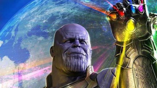 Imagem da notícia Guerra Infinita: Saiba por que o trailer de Vingadores 3 ainda não foi divulgado