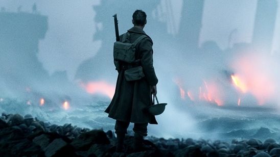 Imagem da notícia Bilheterias Estados Unidos: Dunkirk estreia muito bem e Valerian desaponta