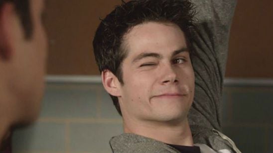 Imagem da notícia Teen Wolf: Relembre 15 momentos onde Dylan O'Brien brilhou interpretando Stiles