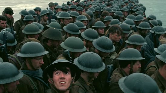 Imagem da notícia Dunkirk, 7 Desejos e Em Ritmo de Fuga são as maiores estreias da semana