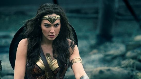 Imagem da notícia Mulher-Maravilha: Warner Bros. estaria planejando pesada campanha para a aventura no Oscar 2018