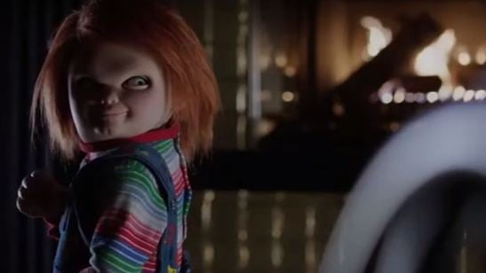 Diretor de Cult of Chucky cita A Origem como uma das influências do terror