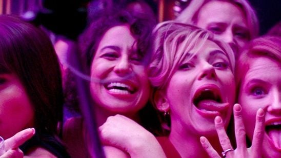 Imagem da notícia Após fracassar nos EUA, comédia estrelada por Scarlett Johansson será lançada diretamente em DVD no Brasil