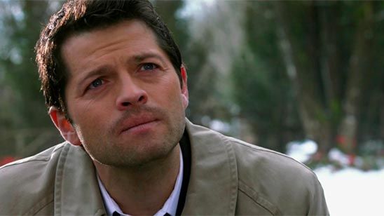 Imagem da notícia Supernatural: Misha Collins dá dicas sobre retorno de Castiel na 13ª temporada da série (Entrevista)