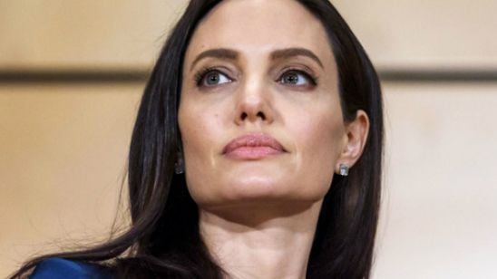 Imagem da notícia Angelina Jolie é criticada por causa do polêmico processo de escolha da protagonista de seu novo filme