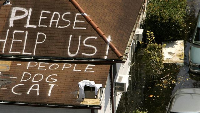 Imagem da notícia American Crime Story: Katrina 'emperrou', afirma diretor