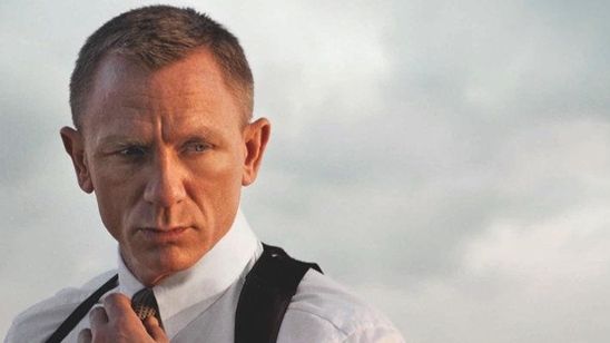 Imagem da notícia Rumor: Bond 25 pode ter vilão cego e o retorno de personagens de 007 Contra Spectre