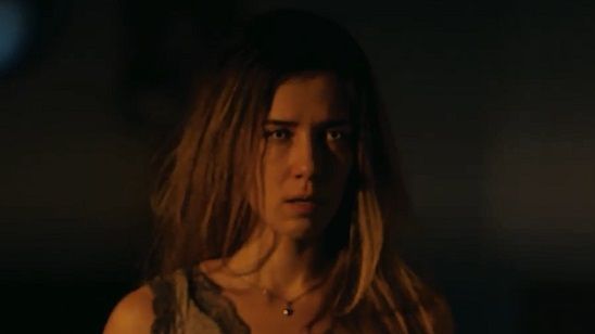 Imagem da notícia Marjorie Estiano é sinistramente transformada pela gravidez no trailer de As Boas Maneiras