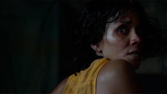 Imagem da notícia O Sequestro: Halle Berry faz de tudo para salvar o filho em trailer legendado de novo thriller (Exclusivo)
