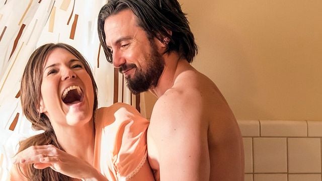 Imagem da notícia This Is Us: 2ª temporada ganha cartaz