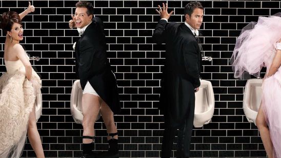 Imagem da notícia Will & Grace: Revival vai ignorar os acontecimentos do último episódio