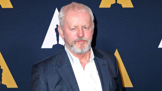 Imagem da notícia David Morse entra para o elenco da minissérie dirigida por Ben Stiller