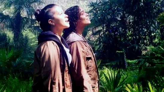 Imagem da notícia Annihilation: Novo filme do diretor de Ex_Machina ganha data de estreia