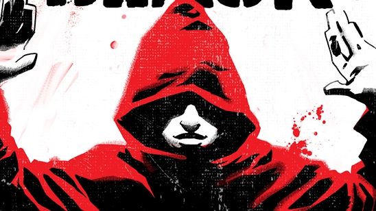 Imagem da notícia HQ sobre heróis negros vai ganhar filme