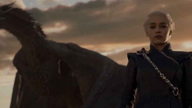 Imagem da notícia Game of Thrones: Veja o trailer do próximo episódio, 'Eastwatch'