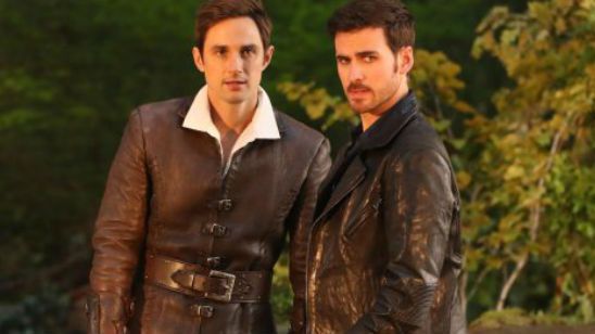 Imagem da notícia Once Upon a Time: Confira novas imagens da 7ª temporada