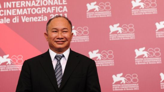 Imagem da notícia Festival de Veneza 2017: Novo filme de John Woo entra para a seleção oficial