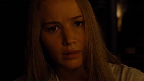 Mãe!: Jennifer Lawrence sofre com visitas em trailer legendado de suspense do diretor de Cisne Negro