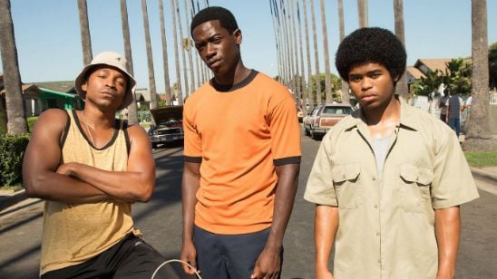 Imagem da notícia Snowfall é renovada para a segunda temporada