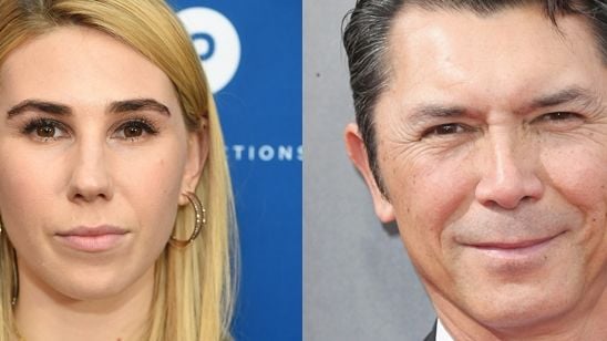 You're The Worst: Quarta temporada terá participações de Zosia Mamet e Lou Diamond Phillips