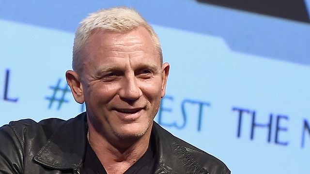 Imagem da notícia Purity: Série protagonizada por Daniel Craig só sai do papel após Bond 25