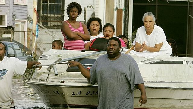 Imagem da notícia Apesar do atraso, FX segue confiante em American Crime Story: Katrina