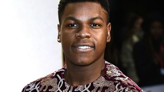 Imagem da notícia John Boyega, estrela de Star Wars, afirma que Detroit é o maior filme de sua carreira