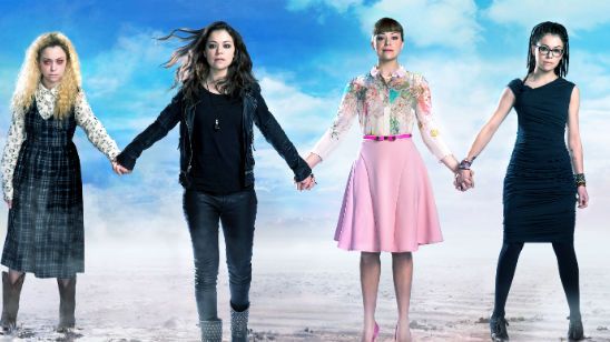 Imagem da notícia Rumor: Orphan Black pode apresentar clone brasileira no último episódio