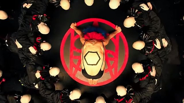 Imagem da notícia O que sabemos até agora sobre American Horror Story: Cult